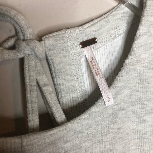 Free People West Bay Rompe/Jumper - Picture 5 of 8